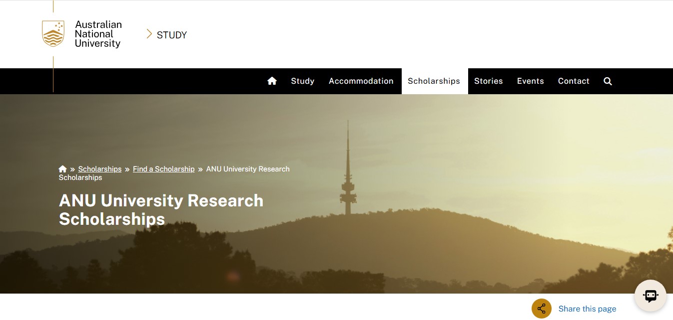 University Logo